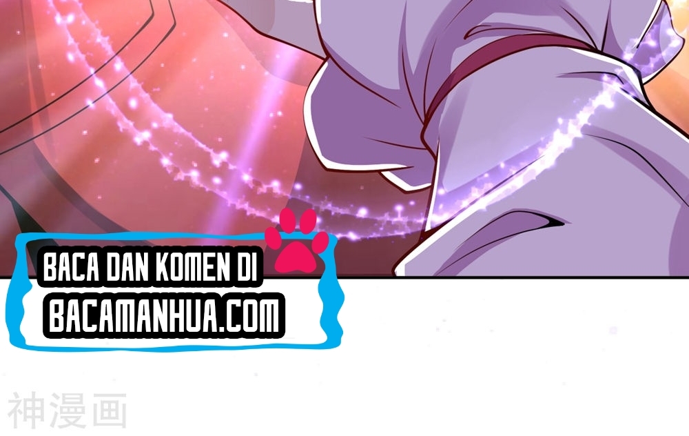 Foral Guardian In The City Chapter 03 Gambar 97